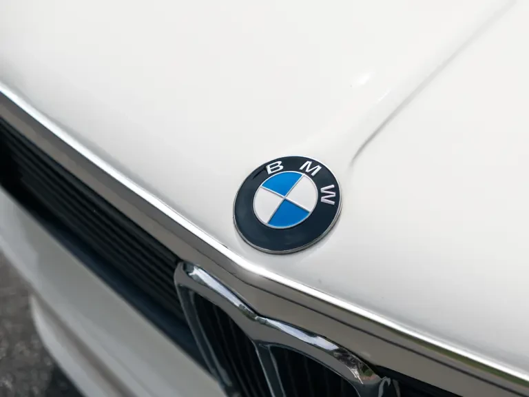 1974 BMW 2002 Turbo - Image 7 of 31