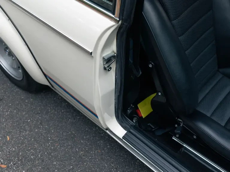 1974 BMW 2002 Turbo - Image 30 of 31