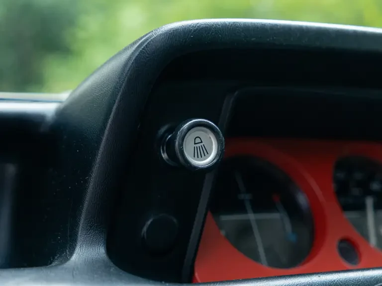 1974 BMW 2002 Turbo - Image 31 of 31
