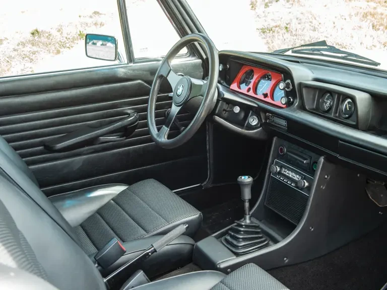 1974 BMW 2002 Turbo - Image 10 of 20