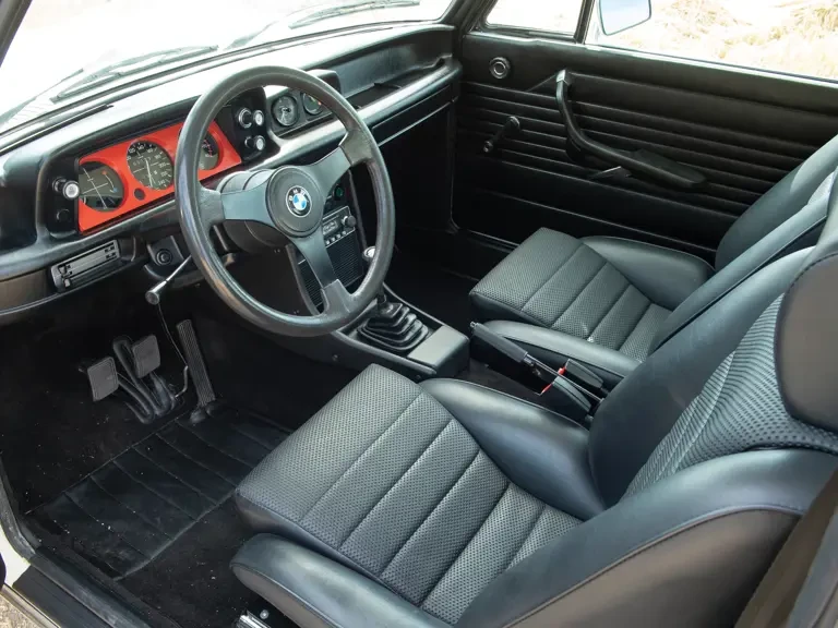 1974 BMW 2002 Turbo - Image 5 of 20