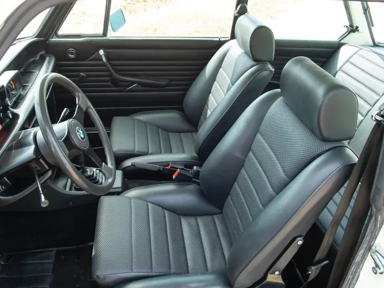 1974 BMW 2002 Turbo - Image 12 of 20