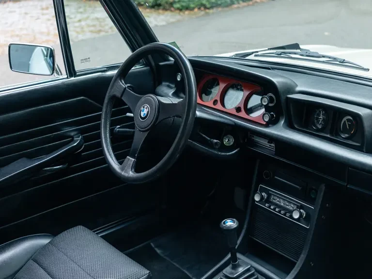 1974 BMW 2002 Turbo - Image 13 of 31