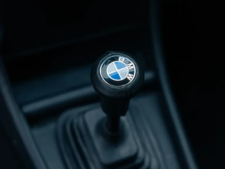 1974 BMW 2002 Turbo - Image 23 of 31