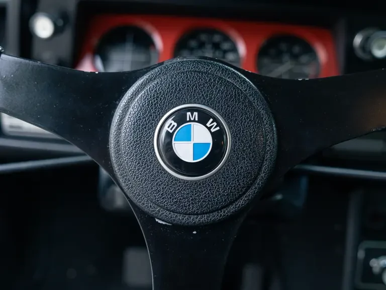 1974 BMW 2002 Turbo - Image 15 of 31