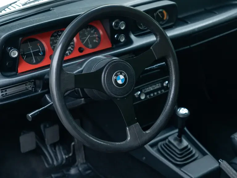 1974 BMW 2002 Turbo - Image 10 of 31