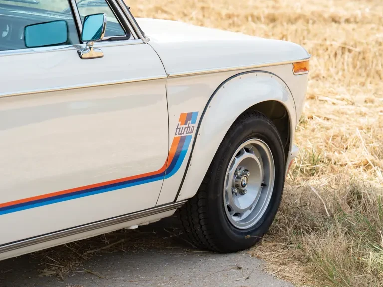 1974 BMW 2002 Turbo - Image 15 of 20