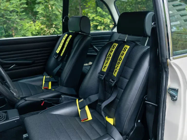 1974 BMW 2002 Turbo - Image 12 of 31