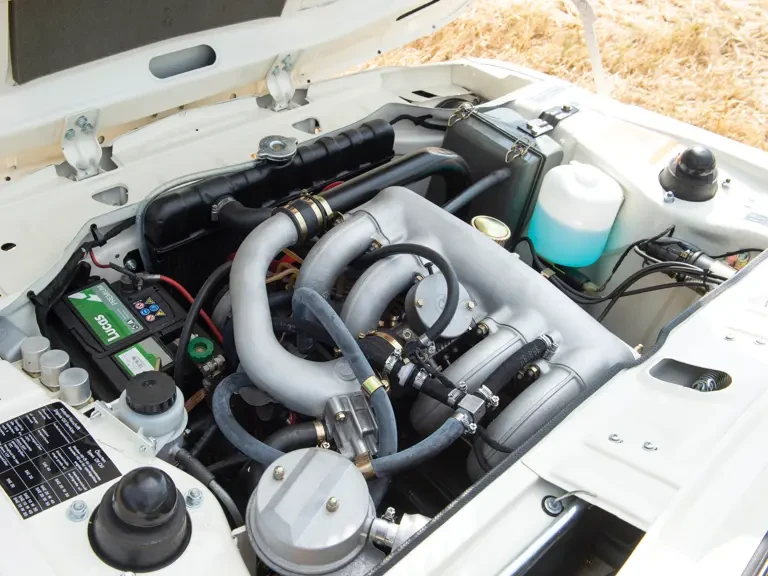 1974 BMW 2002 Turbo - Image 4 of 20