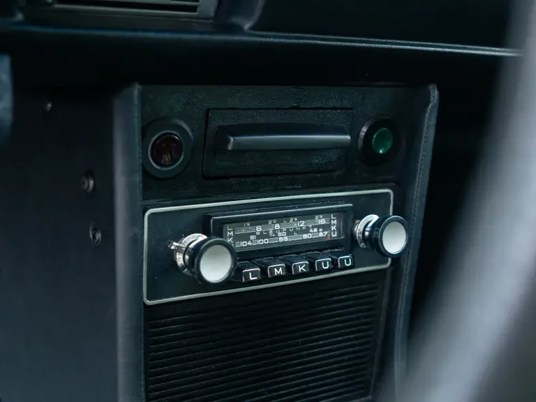 1974 BMW 2002 Turbo - Image 17 of 31