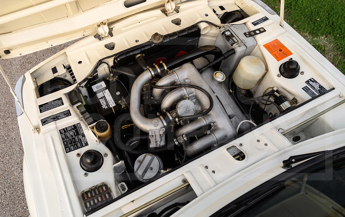 1974 BMW 2002 Turbo - Image 13 of 13