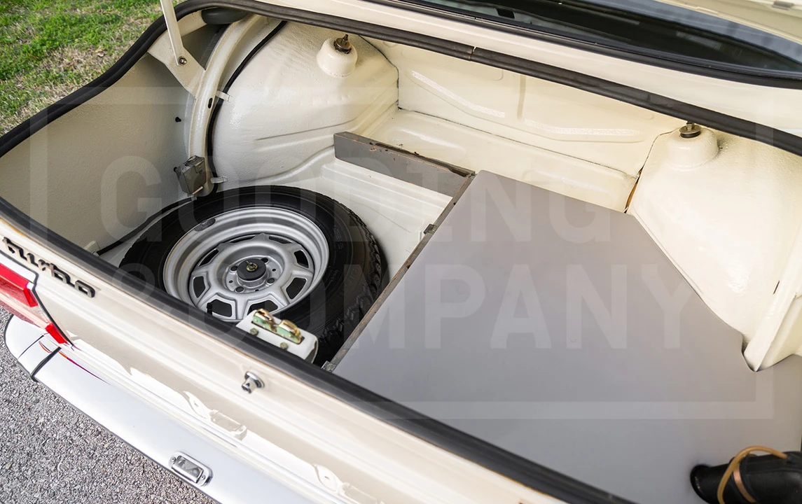 1974 BMW 2002 Turbo - Image 12 of 13