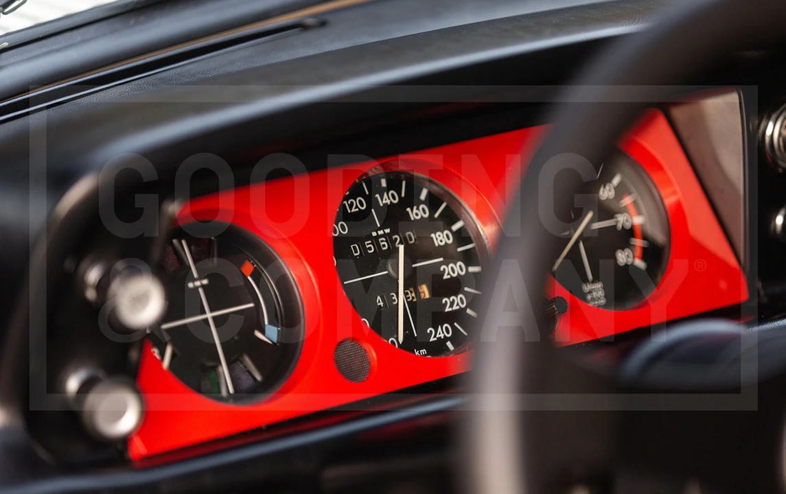 1974 BMW 2002 Turbo - Image 10 of 13