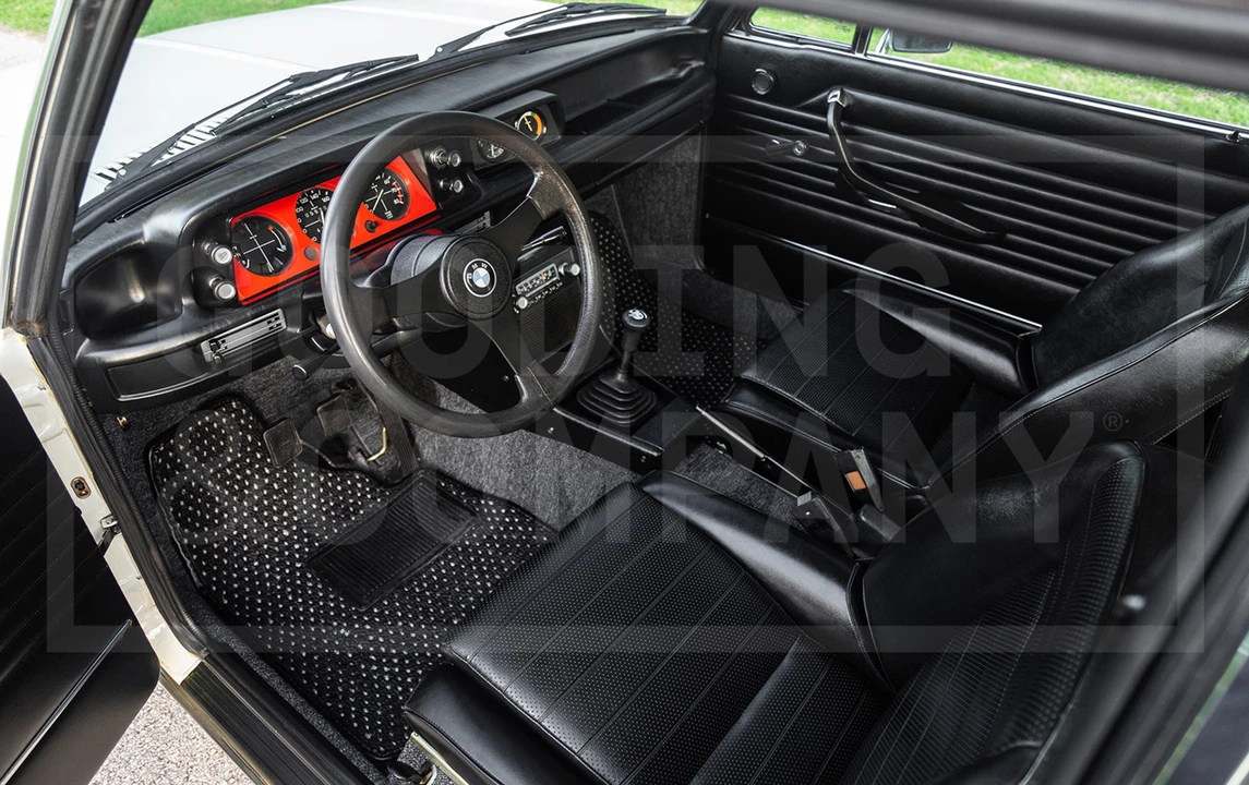 1974 BMW 2002 Turbo - Image 8 of 13