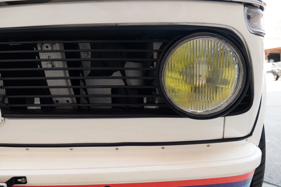 1974 BMW 2002 Turbo - Image 19 of 31