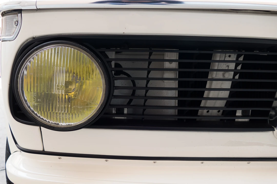 1974 BMW 2002 Turbo - Image 18 of 31