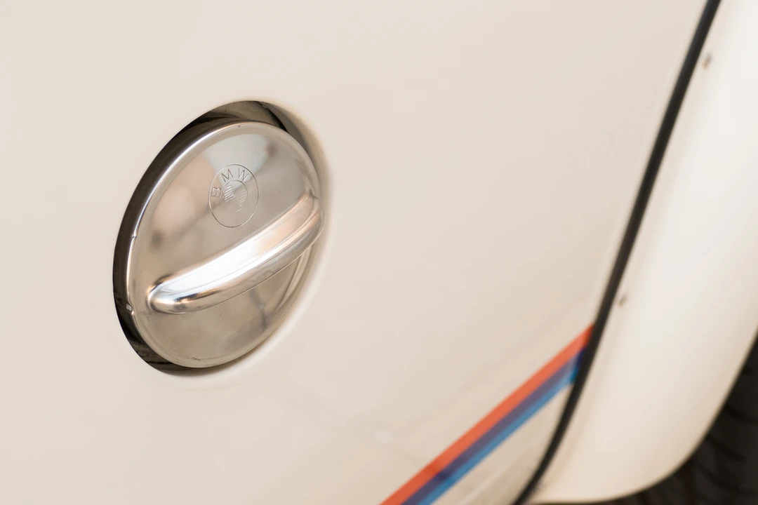1974 BMW 2002 Turbo - Image 20 of 31