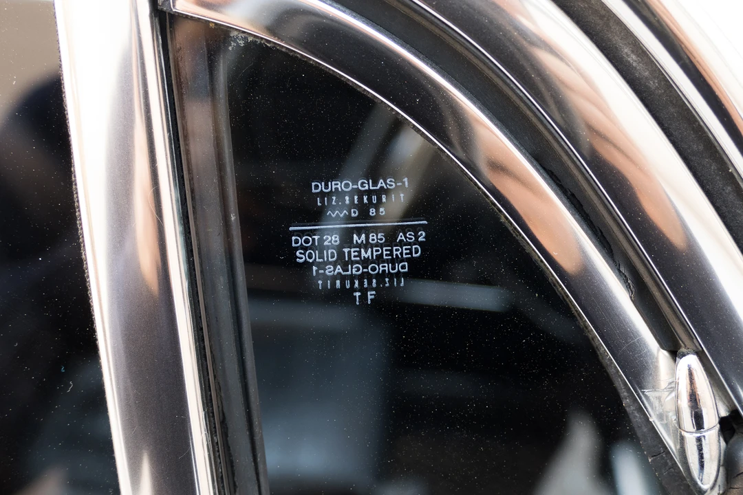 1974 BMW 2002 Turbo - Image 27 of 31