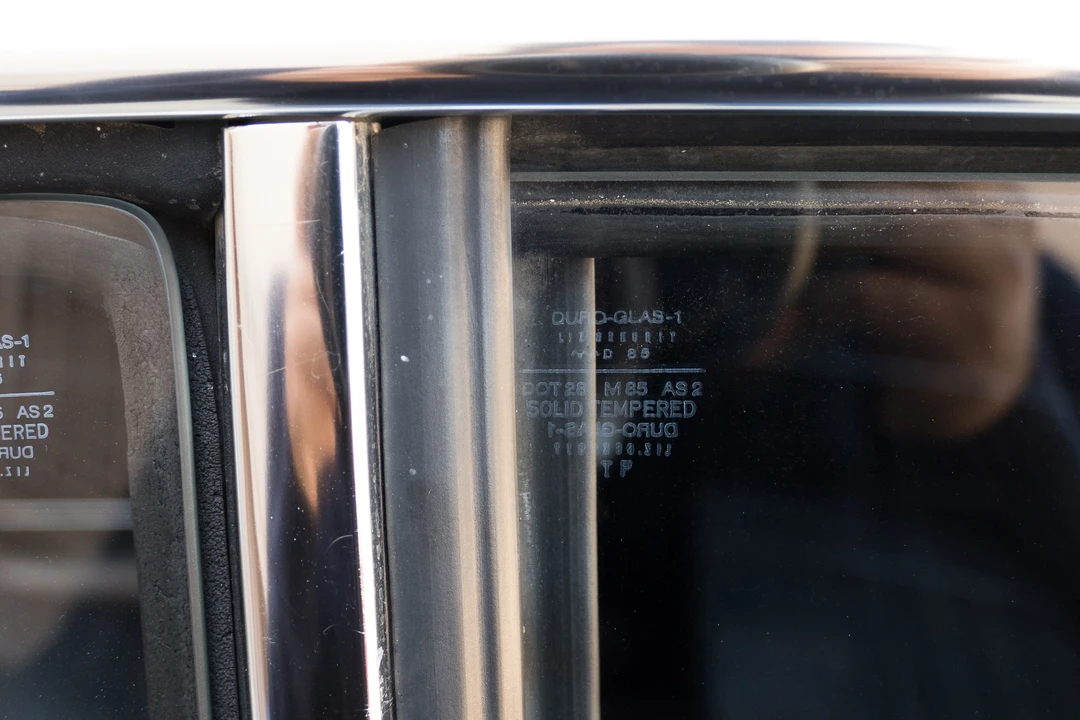 1974 BMW 2002 Turbo - Image 31 of 31