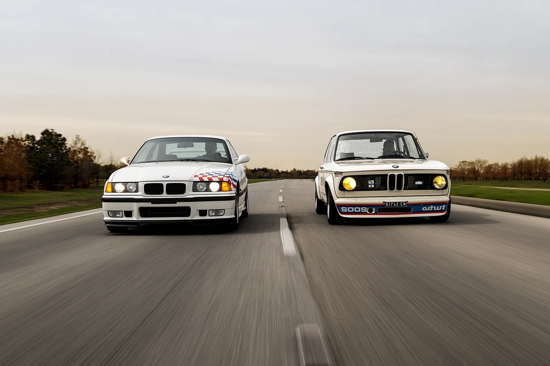 1974 BMW 2002 Turbo - Image 13 of 31