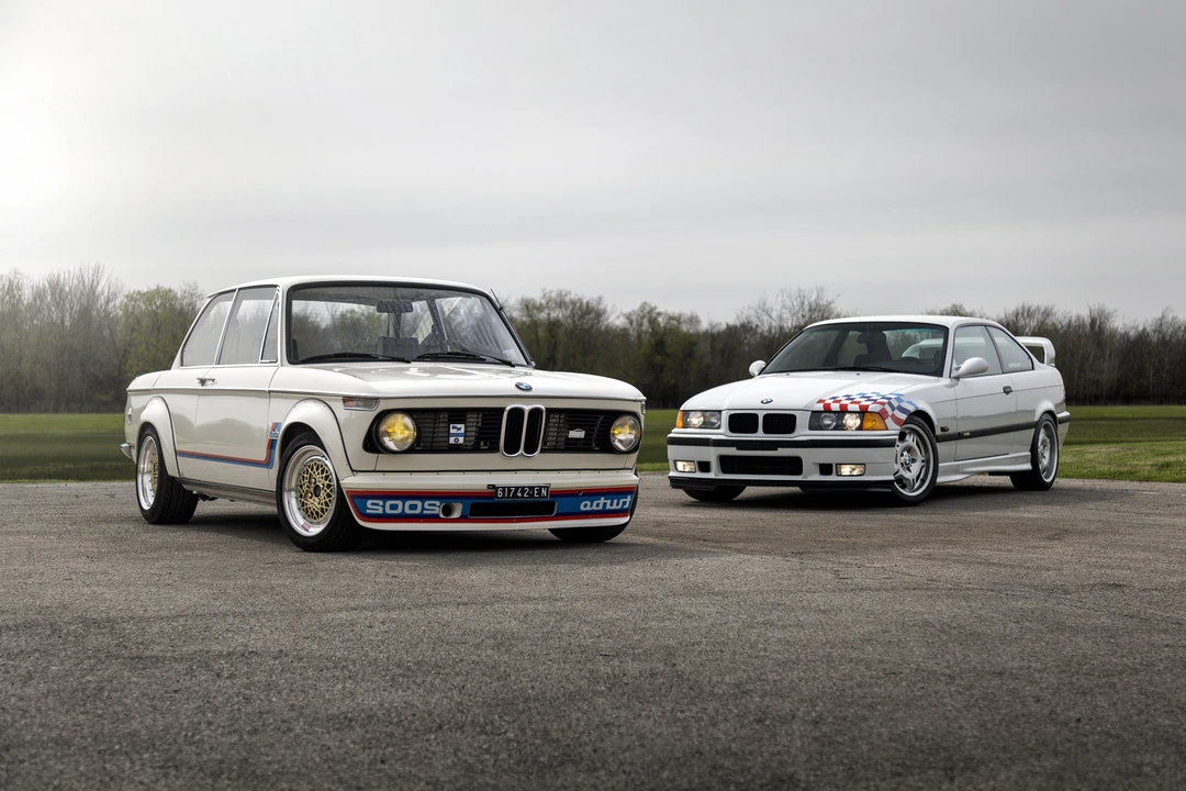 1974 BMW 2002 Turbo - Image 14 of 31
