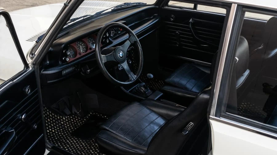 1974 BMW 2002 Turbo - Image 4 of 20