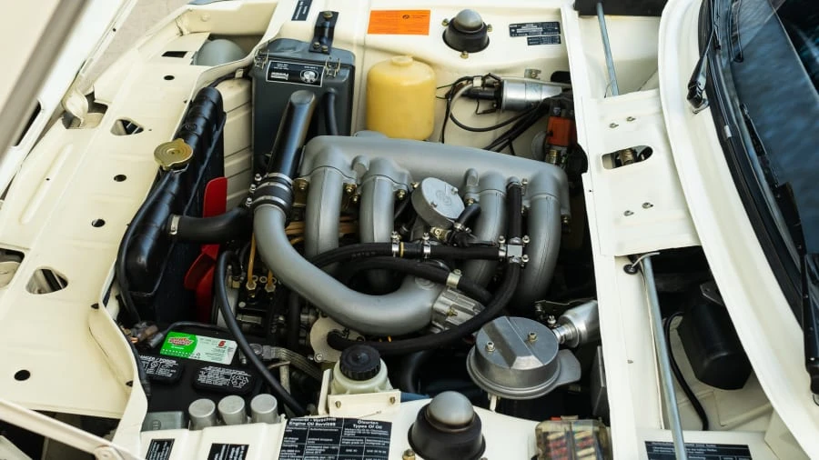 1974 BMW 2002 Turbo - Image 6 of 20