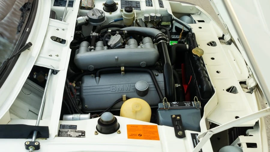 1974 BMW 2002 Turbo - Image 7 of 20