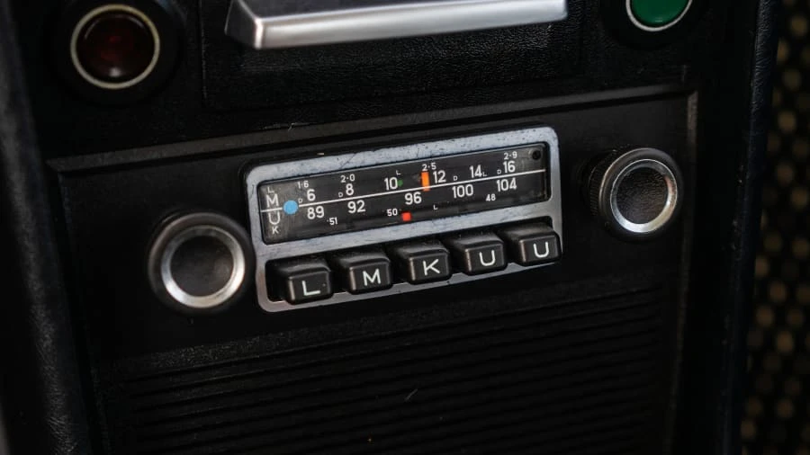 1974 BMW 2002 Turbo - Image 18 of 20