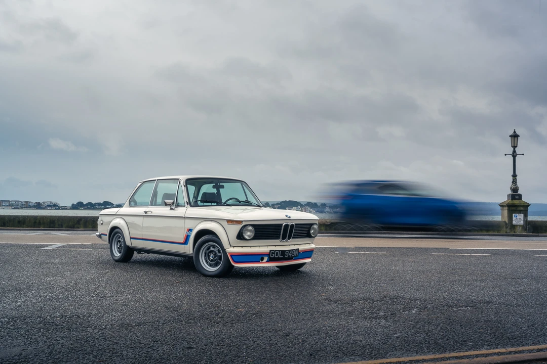 1975 BMW 2002 Turbo - Image 18 of 31