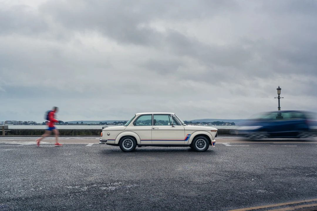 1975 BMW 2002 Turbo - Image 17 of 31