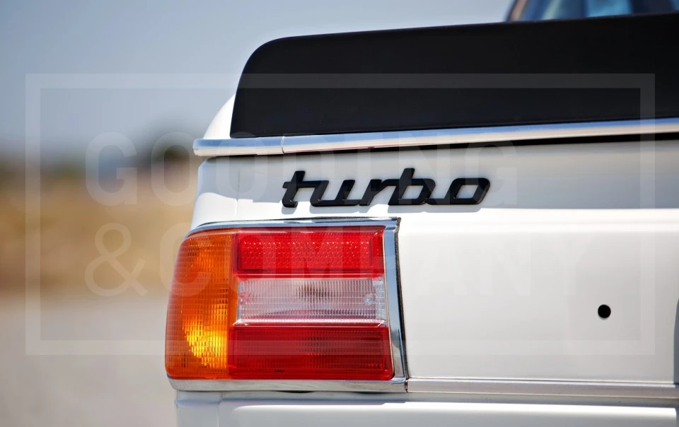 1974 BMW 2002 Turbo - Image 14 of 21