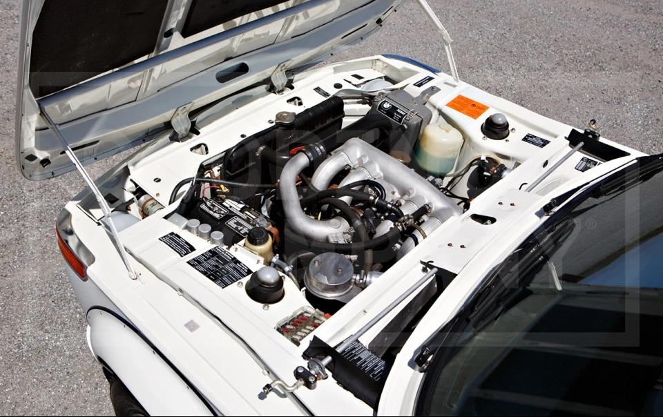 1974 BMW 2002 Turbo - Image 19 of 21