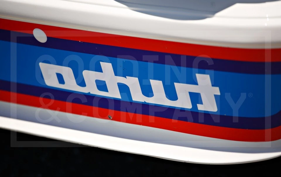 1974 BMW 2002 Turbo - Image 17 of 21