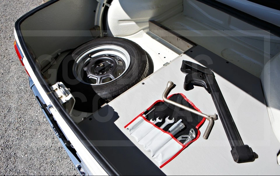 1974 BMW 2002 Turbo - Image 21 of 21