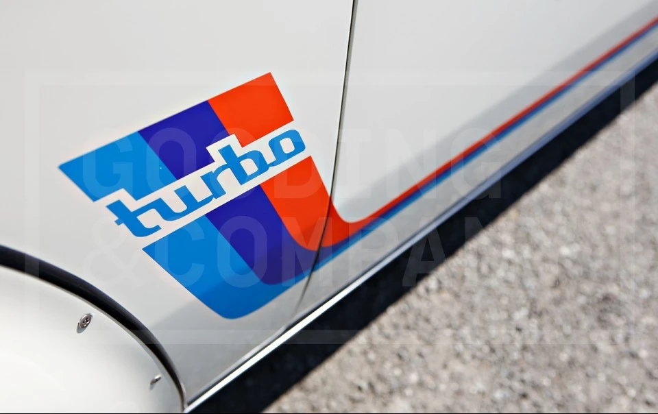 1974 BMW 2002 Turbo - Image 13 of 21