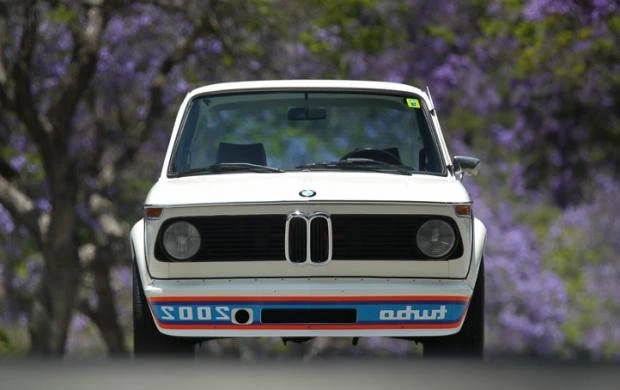1974 BMW 2002 Turbo - Image 2 of 12
