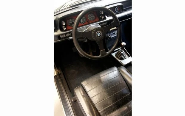 1974 BMW 2002 Turbo - Image 7 of 12