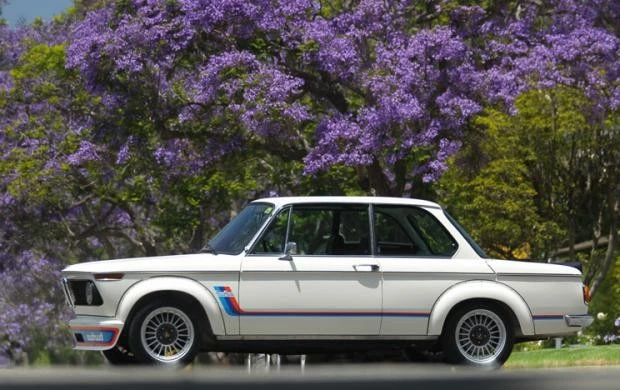 1974 BMW 2002 Turbo - Image 3 of 12