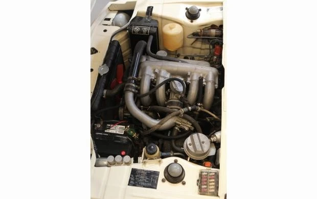 1974 BMW 2002 Turbo - Image 11 of 12