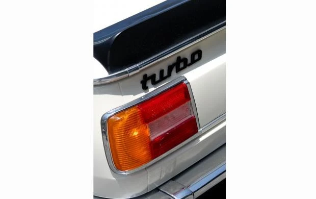 1974 BMW 2002 Turbo - Image 10 of 12