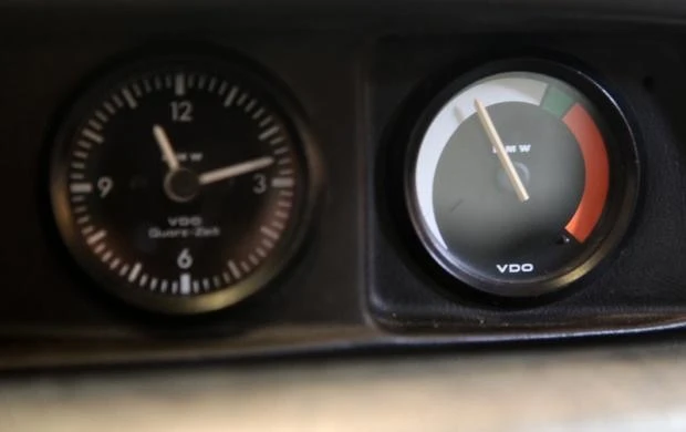 1974 BMW 2002 Turbo - Image 9 of 12