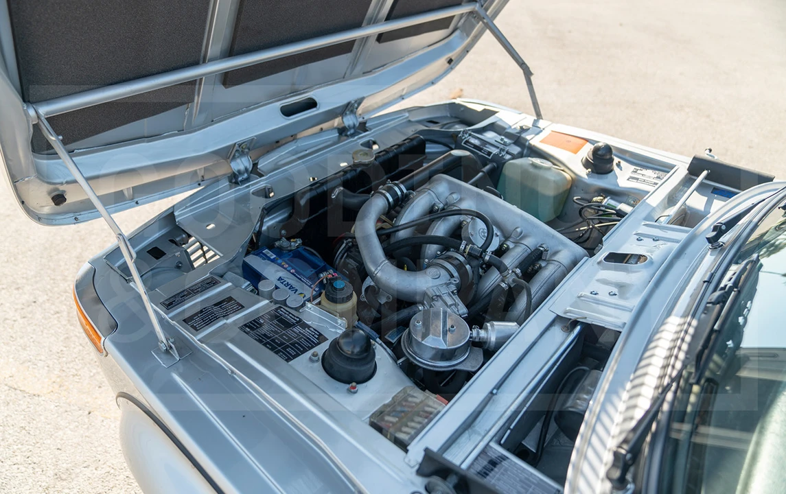 1974 BMW 2002 Turbo - Image 14 of 18
