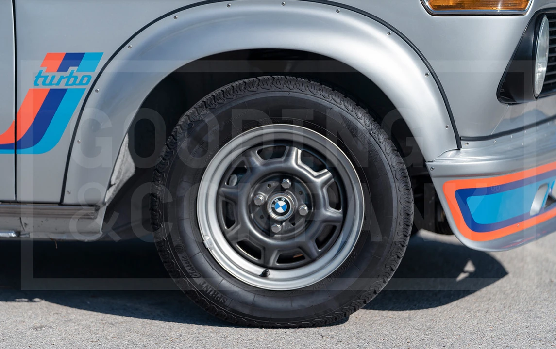 1974 BMW 2002 Turbo - Image 12 of 18