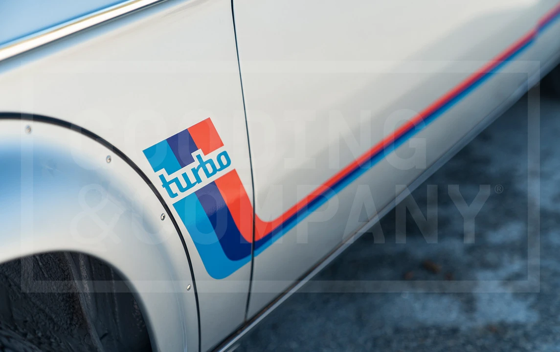 1974 BMW 2002 Turbo - Image 11 of 18
