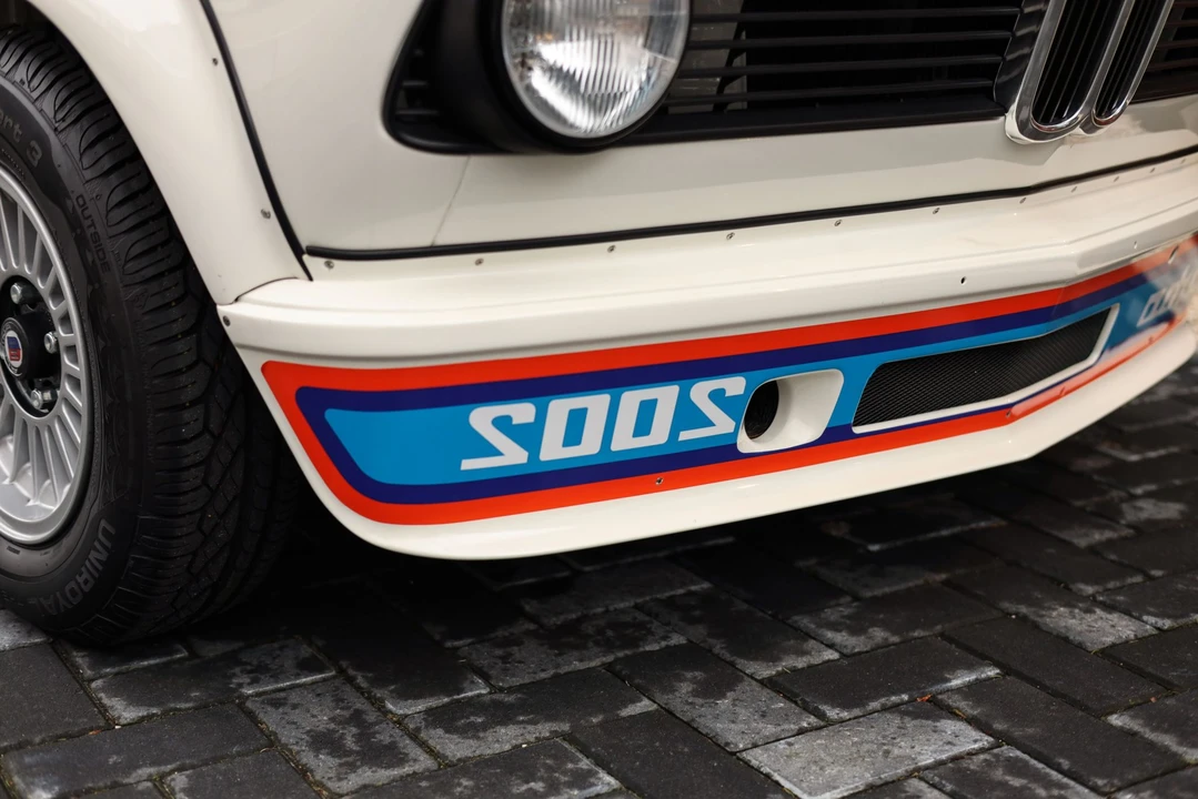 1974 BMW 2002 Turbo - Image 23 of 31