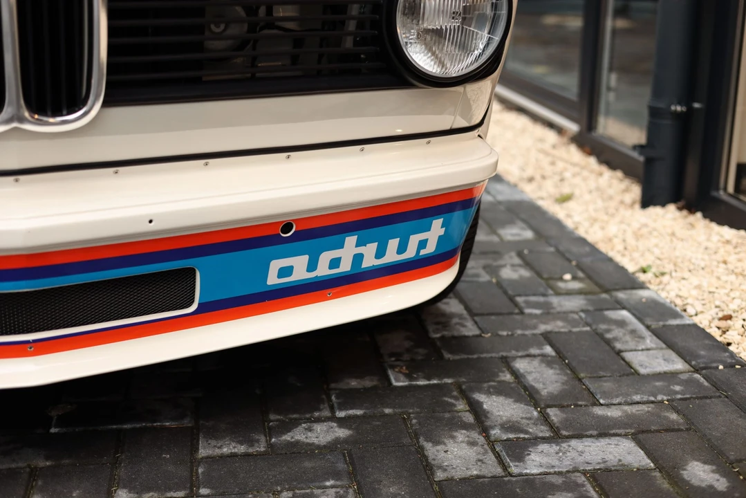 1974 BMW 2002 Turbo - Image 25 of 31