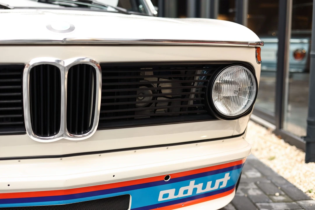 1974 BMW 2002 Turbo - Image 19 of 31