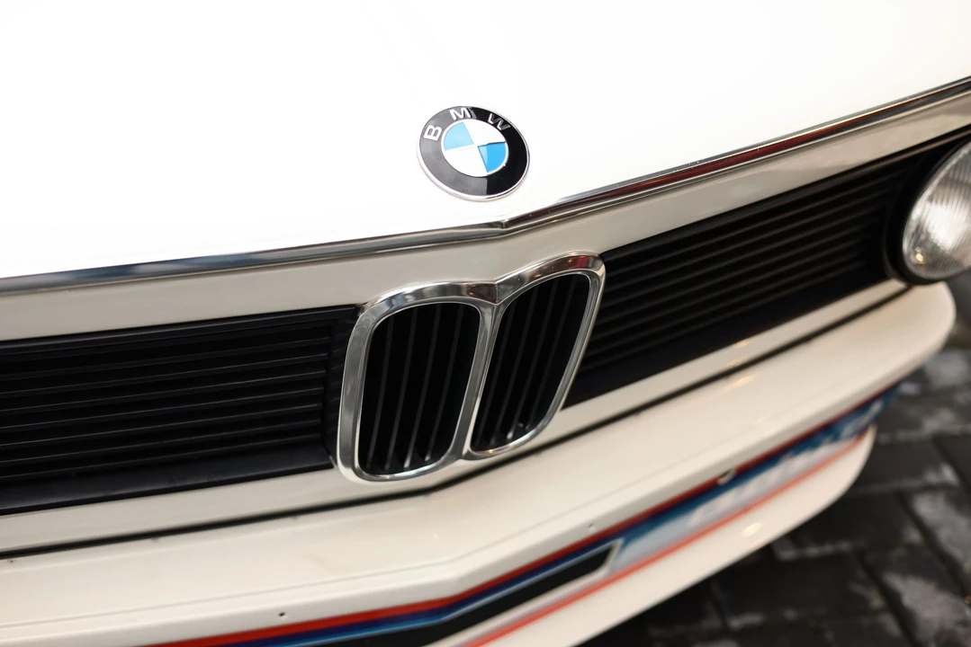 1974 BMW 2002 Turbo - Image 22 of 31