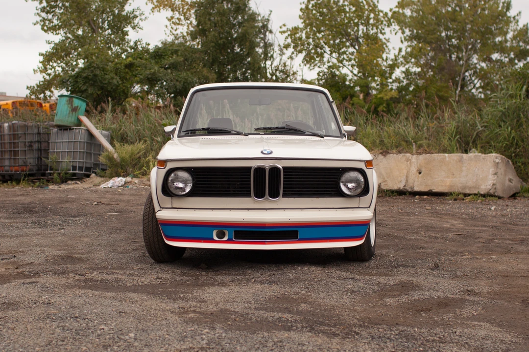 1974 BMW 2002 Turbo - Image 18 of 31